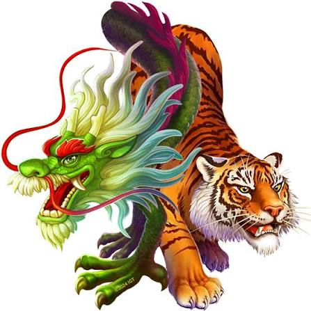 Dragon Tiger